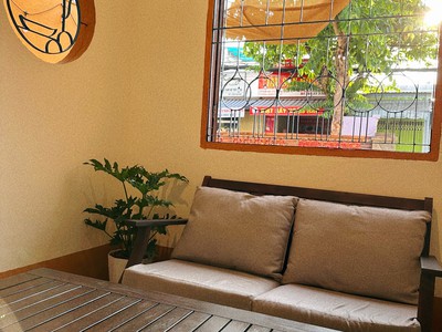 Do chủ không có thời gian chăm và quản lý nên cần sang lại quán cà phê tâm huyết ở trung tâm tp. 3
