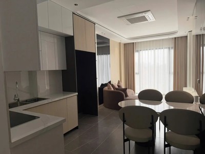 Trung tâm phúc đồng long biên 36m2, 6t gara ô tô, thang máy, full nội thất - 11 tỷ 1