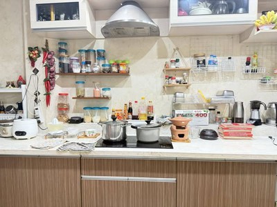 Nhà đường nguyễn thị minh khai phường bến thành quận 1 cũ. 4