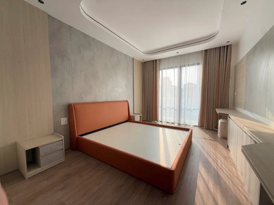 Trung tâm phúc đồng long biên 36m2, 6t gara ô tô, thang máy, full nội thất - 11 tỷ 2