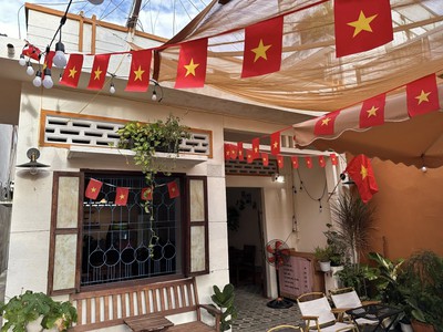 Do chủ không có thời gian chăm và quản lý nên cần sang lại quán cà phê tâm huyết ở trung tâm tp. 1