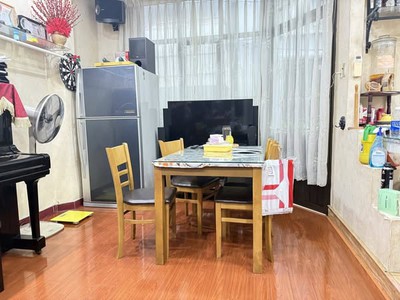 Nhà đường nguyễn thị minh khai phường bến thành quận 1 cũ. 1