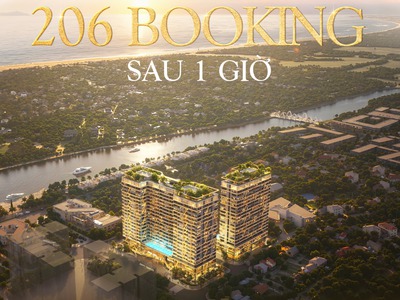 Regal complex đà nẵng chính thức mở booking 0