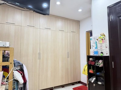 Nhà đường nguyễn thị minh khai phường bến thành quận 1 cũ. 3