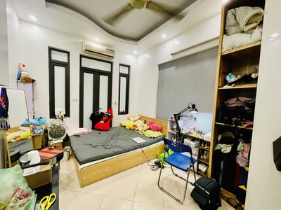 Hàng hiếm trung tâm cầu giấy- 4 phòng k.kín   gần hồ thoáng    5 tầng   30m2   8,25 tỷ. 3