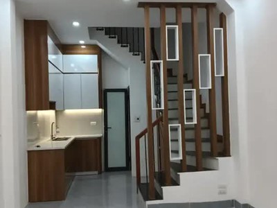 Bán nhà thanh xuân - nhà đẹp lung linh - khu vực trung tâm đáng sống 1