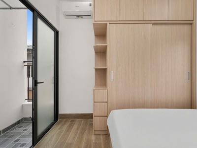 Toà căn hộ xây mới doanh thu khủng 1,2 tỷ/năm ngay biển mỹ khê 17,5 tỷ 1