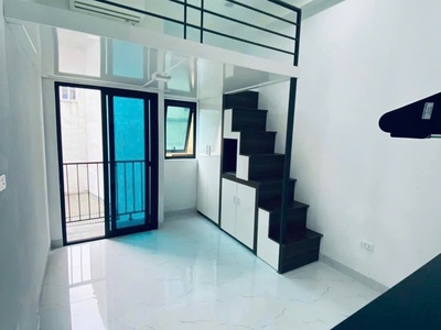 Bán tòa chdv triều khúc, nguyễn trãi - 103m  x 9t thang máy - mt 8.9m - dòng tiền 130tr/th - giá 27 2
