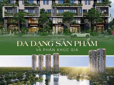 Suất ưu tiên phân khu mùa lễ hội chỉ 319 căn dự án eco retreat dành cho quý anh chị khách hàng. 2