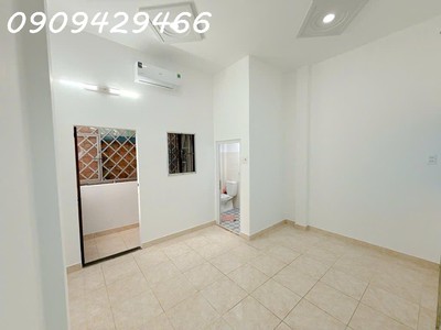Bán nhà phường tân hưng- quận 7- chỉ 4,7 tỷ- quy hoạch sạch sẽ- tặng nội thất full- bao sổ hồng mới 4