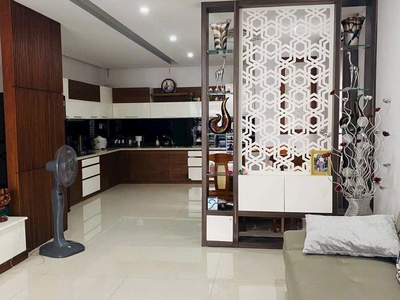 Lô góc- 4 tầng full nội thất vip- dt: 85m ngang 5m2 đường nguyễn hữu thọ, gần bv gia đình chỉ 7ty2. 3