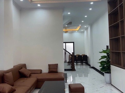 Chủ cần tiến bán gấp thang máy gara ô tô vào nhà 60m2 - 6 tầng hơn 6 tỷ. 0