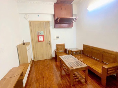 Cần bán căn hộ chung cư 65m2 KĐT Thanh Hà Cienco 5   2,6x tỷ 0