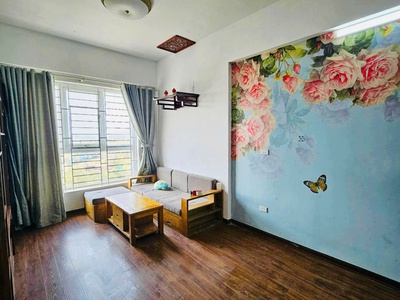Cần bán căn hộ chung cư 66m2 tại toà nhà HH03 khu B1.3 KĐT Thanh Hà Cienco 5 0