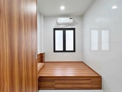 Căn hộ dịch vụ 12 phòng  dương quảng hàm 3