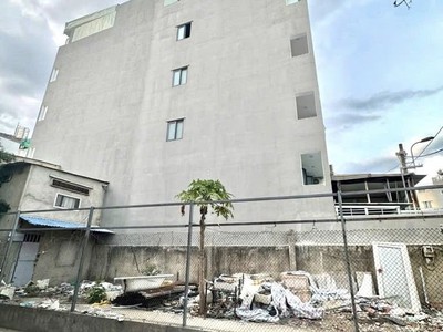 Căn hộ dịch vụ 12 phòng  dương quảng hàm 4