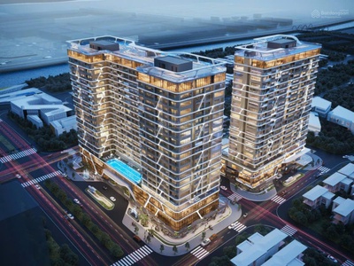 2pn 82m2  tiện ích đặc biệt tại dự án regal complex, căn hộ view biển sở hữu lâu dài hot nhất đà 4
