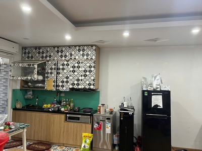 Cần bán căn hộ tầng 11 chung cư Thanh Hà Cienco 5   69,48m2  6 toà cạnh bể bơi 2