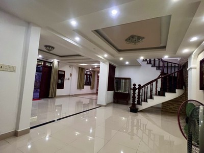 Bán nhà đường sơn kỳ, tân phú - dt 158m2, ngang 13m - dòng tiền 25 triệu 1