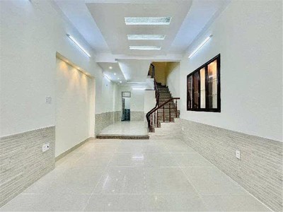 Bán nhà hẻm xe hơi lê đức thọ, gò vấp , 4x12m,  4 tầng, 4pn   chỉ 6 tỷ tl 2