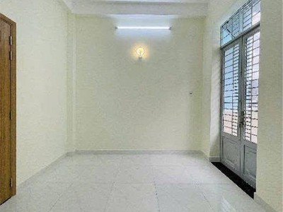 Bán nhà hẻm xe hơi lê đức thọ, gò vấp , 4x12m,  4 tầng, 4pn   chỉ 6 tỷ tl 4