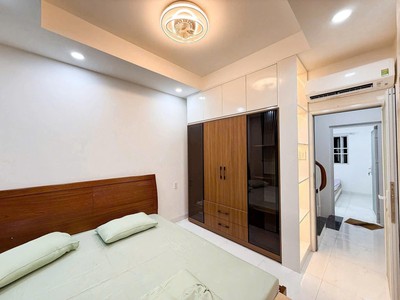 Bán nhà hẻm 351 lê văn sỹ, phường 1, tân bình  6x14  hơn 11 tỷ 1