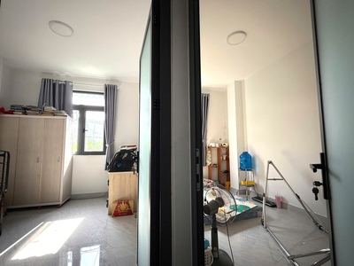 Bán nhà 3 tầng hẻm xe hơi 45m2 chỉ 4,2 tỷ gần chợ tam hà tam phú thủ đức 2