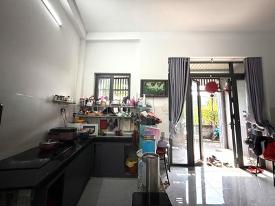 Bán nhà 3 tầng hẻm xe hơi 45m2 chỉ 4,2 tỷ gần chợ tam hà tam phú thủ đức 4