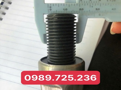 Chân tăng chỉnh inox bọc nhựa vuông 40   Giải pháp tối ưu cho nội thất bền đẹp 7