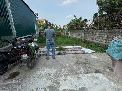 Bán 83.5m2 xã thư phú - thường tín giá chỉ nhỉnh 2 tỷ 1