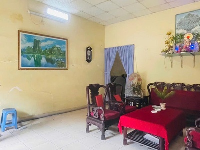 Bán nhà mặt tiền xô viết nghệ tĩnh - ngay ung văn khiêm, 6x51m, cấp 4, 1 đời chủ, 60 tỷ. 4