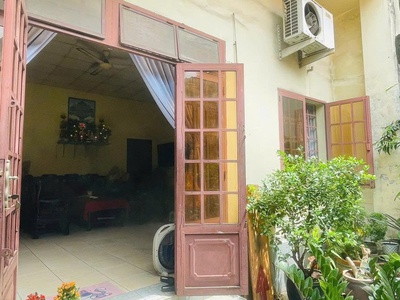 Bán nhà mặt tiền xô viết nghệ tĩnh - ngay ung văn khiêm, 6x51m, cấp 4, 1 đời chủ, 60 tỷ. 3