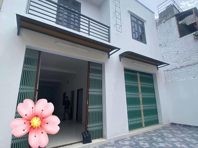 Bán nhà hẻm 4m âu cơ - gần ngã tư lạc long quân, 8x20m, 2 tầng - 3pn, chào 13,5 tỷ. 4