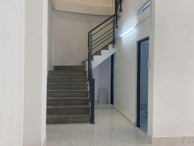 Bán nhà hẻm 4m âu cơ - gần ngã tư lạc long quân, 8x20m, 2 tầng - 3pn, chào 13,5 tỷ. 3