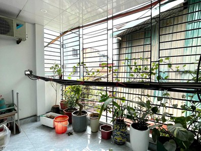 ✨ 5.5 tỷ d.u.y nhất 1 căn 60m - ngõ thông   nhà đẹp dân xây   gần hồ thanh nhàn   2 thoáng vĩnh 4