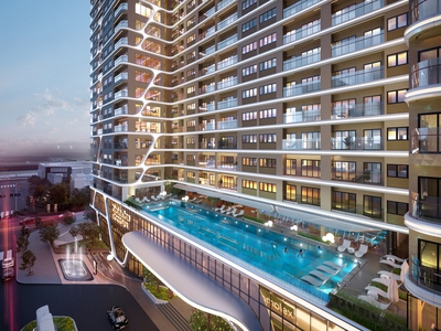 Regal complex đà nẵng chính thức mở booking 2