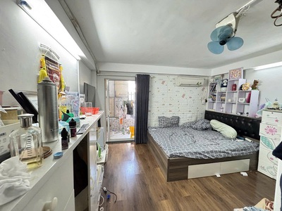 Bán nhà mặt tiền kd huỳnh văn chính, phú trung, tân phú, 73m2, 5 tầng, ngang 4,4m 2