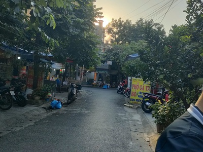 Bán gấp nhà xưởng nguyễn văn giáp 300m, mặt tiền 10m, 3.6 tỷ mỹ đình. 2