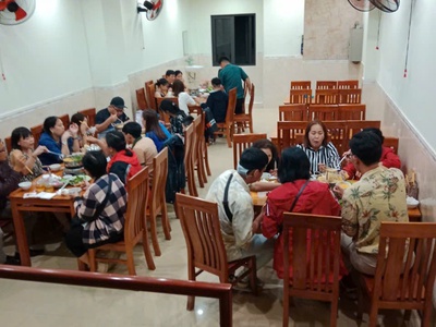 Bán nhà 4 tầng phố biển hà bổng   mỹ khê, sơn trà 2