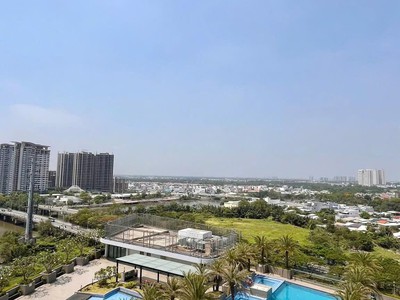 Căn hộ lavida plus q7: 55m2, 1pn, tầng 4, view tây nam, giá chỉ 3.2 tỷ - cơ hội an cư lý tưởng 3