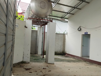 Bán gấp nhà xưởng nguyễn văn giáp 300m, mặt tiền 10m, 3.6 tỷ mỹ đình. 0