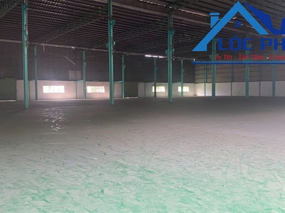 Cho thuê nhà xưởng 3.200m   giá chỉ 332 triệu/tháng  kcn nhơn trạch, đồng nai 2