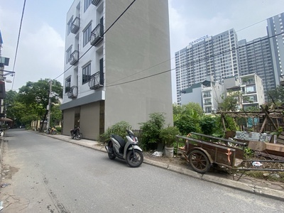 Siêu phẩm gia lâm - vuông a4-ngõ thông-ô tô tránh- ở hay kinh doanh cực đỉnh    71m   nhỉnh 1