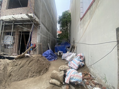 Siêu phẩm gia lâm - vuông a4-ngõ thông-ô tô tránh- ở hay kinh doanh cực đỉnh    71m   nhỉnh 2