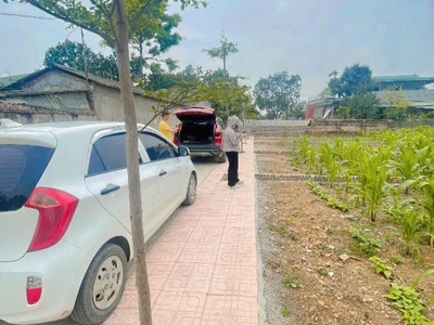 Chính chủ gửi bán 144 m 50 thổ cư  chỉ 1, x tỷ  nhuận trạch lương sơn -hb  phú thọ mới 1