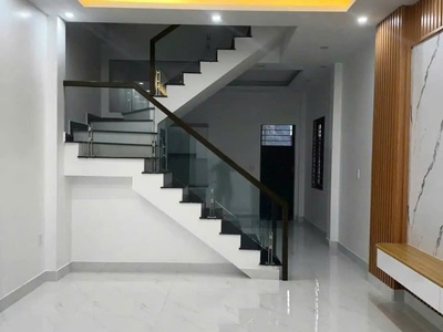 Bán nhà 3 tầng tại Đông Lãm phường Đa Phúc , quận Kiến An HP, gần chợ trường học ,cách cầu Bùi Viện 1