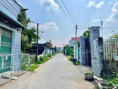 Chính chủ vỡ nợ ngoài cần sang gấp dãy trọ 12 phòng gần chợ thuận đạt bình chánh 5