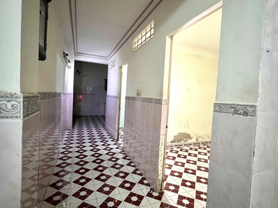 Bán nhà phan huy ích có gác lửng, mê đúc thật , chắc chắn, diện tích 84m2 giá bán 4 tỷ 190 triệu 1