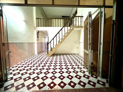 Bán nhà phan huy ích có gác lửng, mê đúc thật , chắc chắn, diện tích 84m2 giá bán 4 tỷ 190 triệu 0