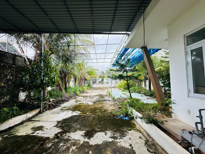Bán khách sạn 11 phòng đường nguyễn du, lagi giá rẻ nhất sổ riêng 2